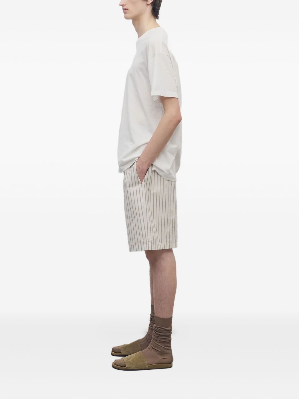 Zindel shorts - 2