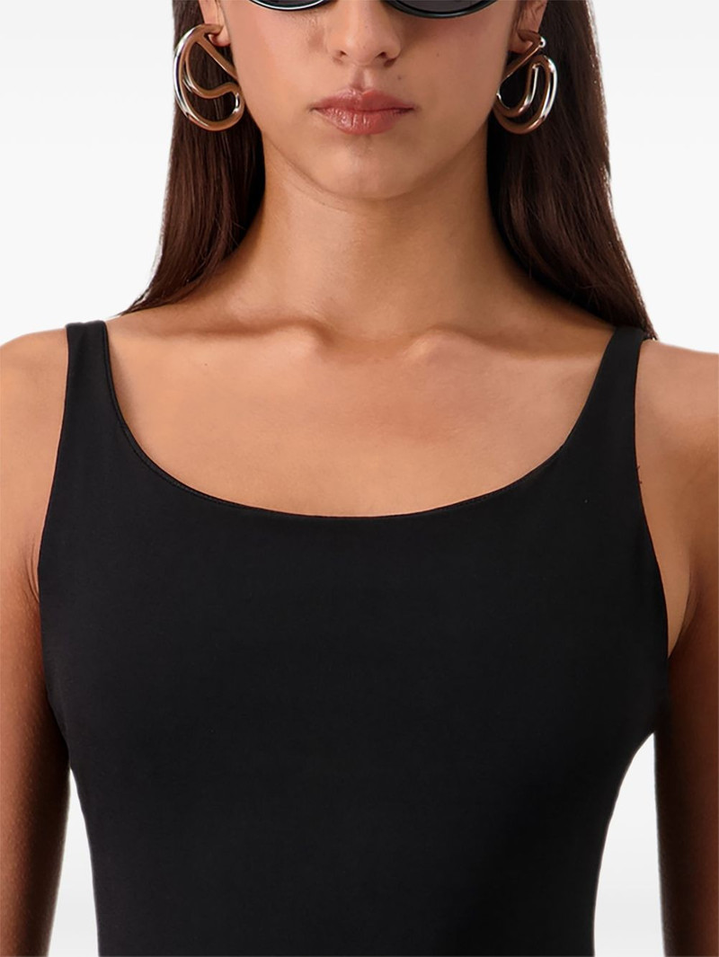 COPERNI C-logo hoop earrings outlook