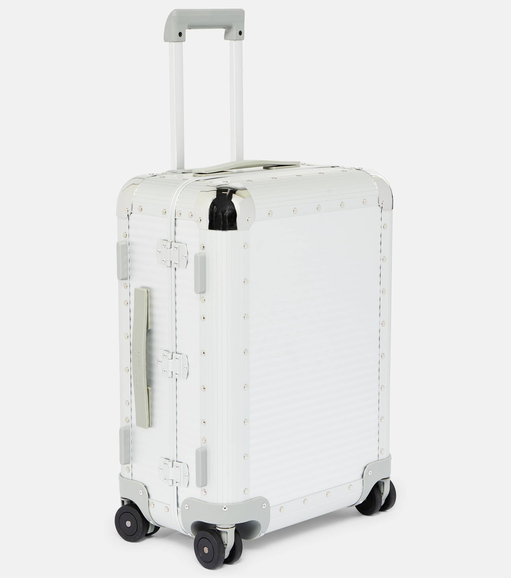 Bank S Spinner 55M carry-on suitcase - 3