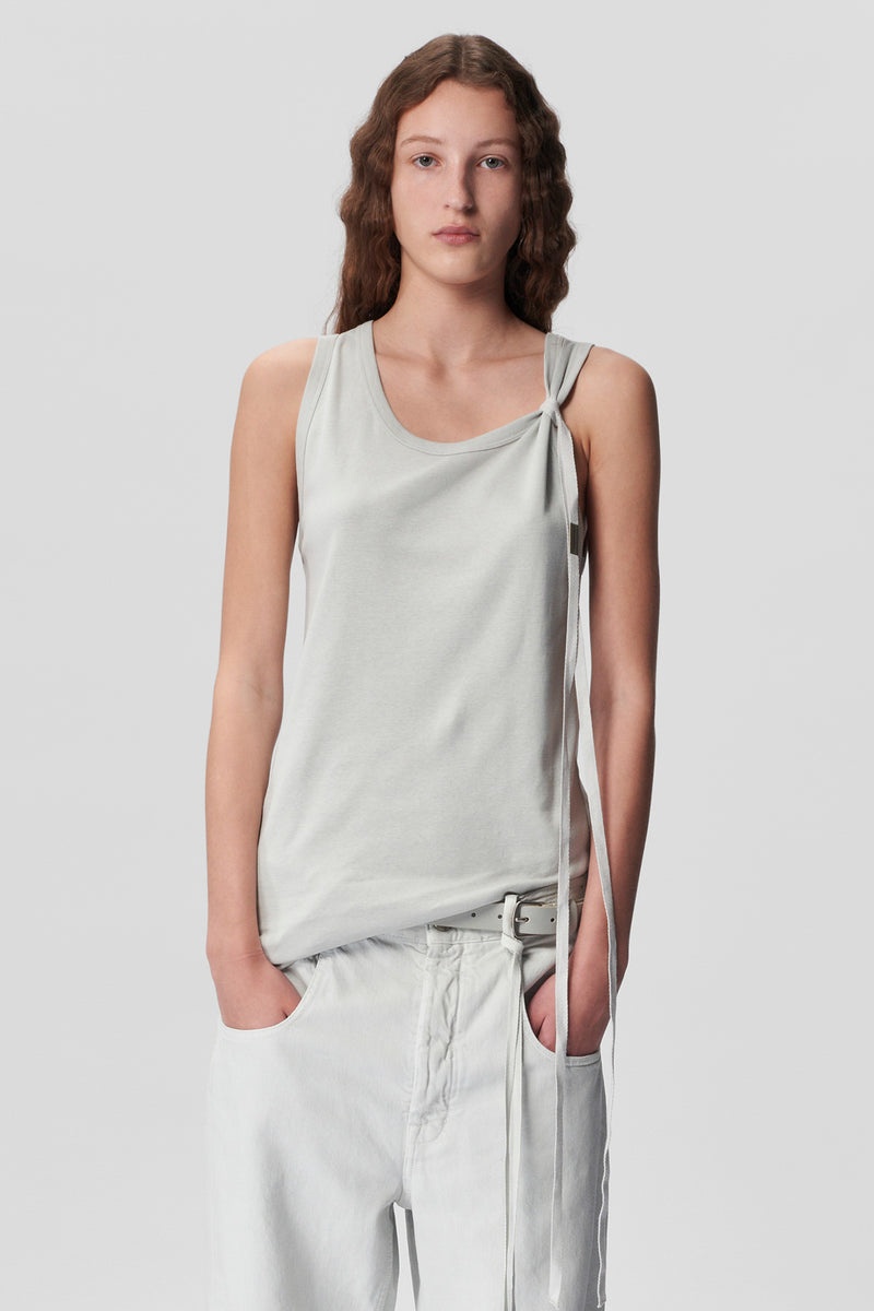 Seva Tank Top - 1