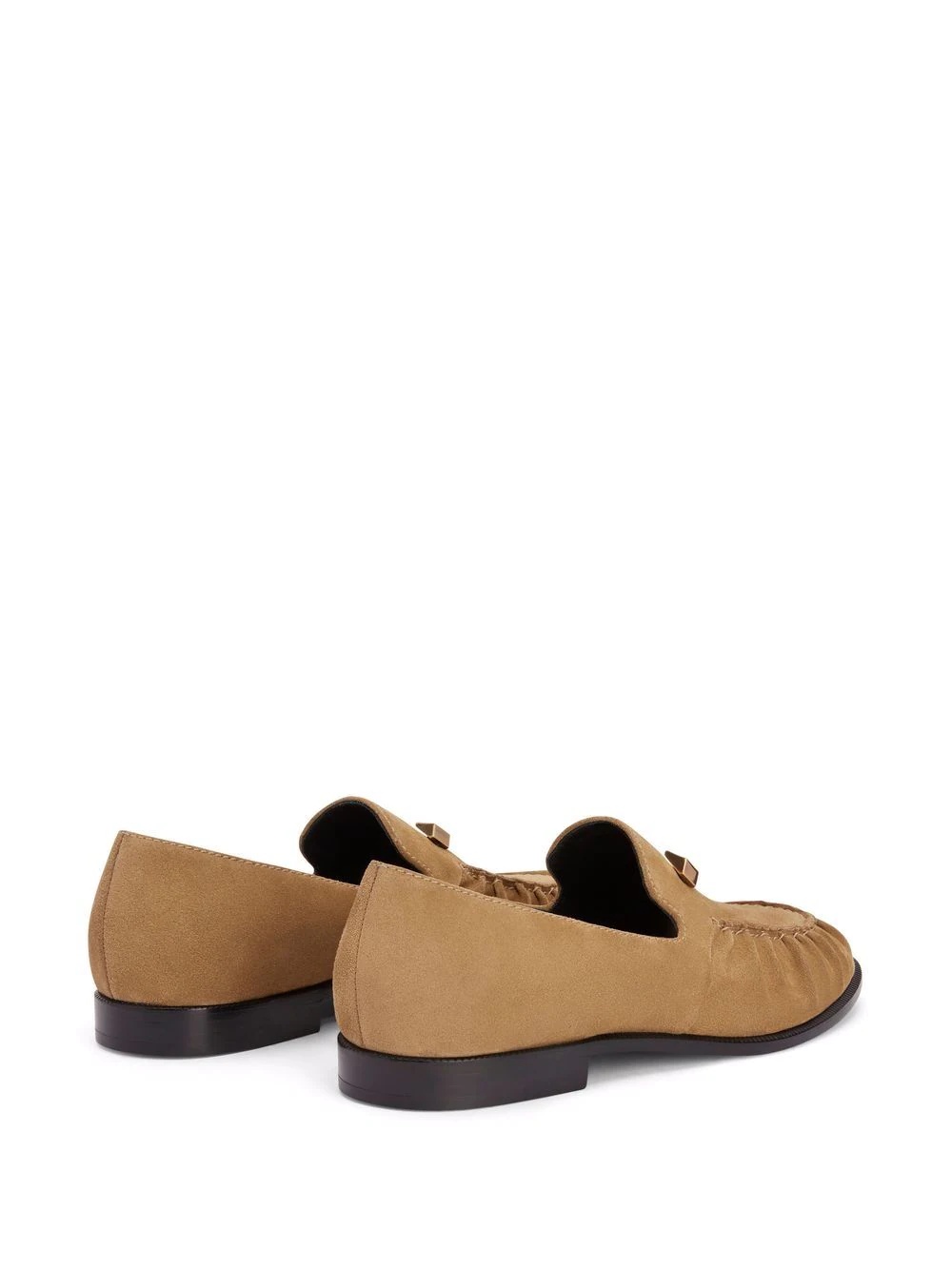 Jareth suede loafers - 3