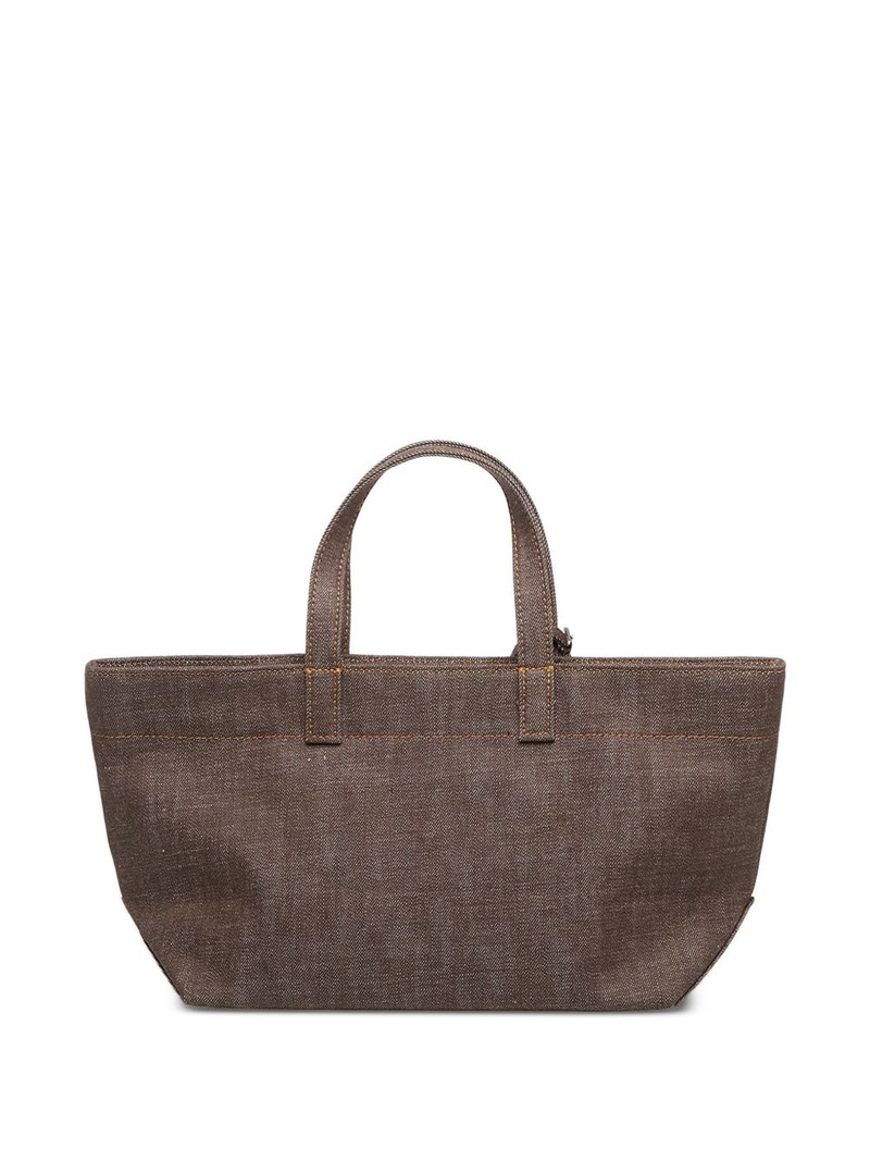 A.P.C. small Drummer tote bag outlook