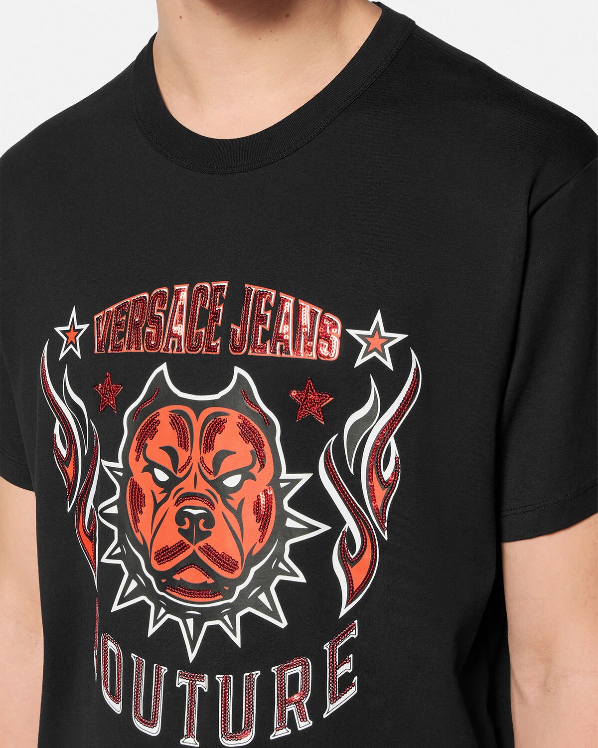 Logo T-Shirt - 5
