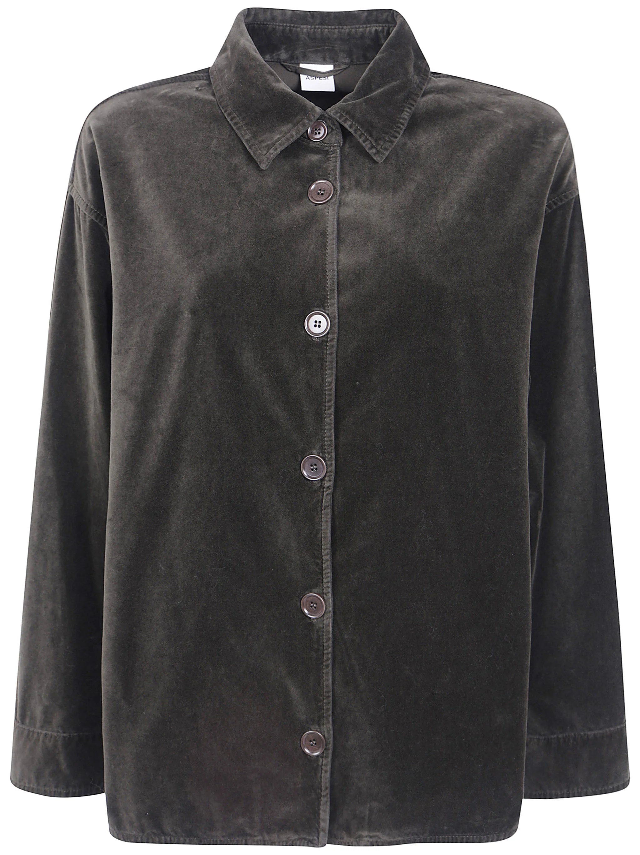Jacket Classic Velvet "Velvet Classic Jacket" - 1