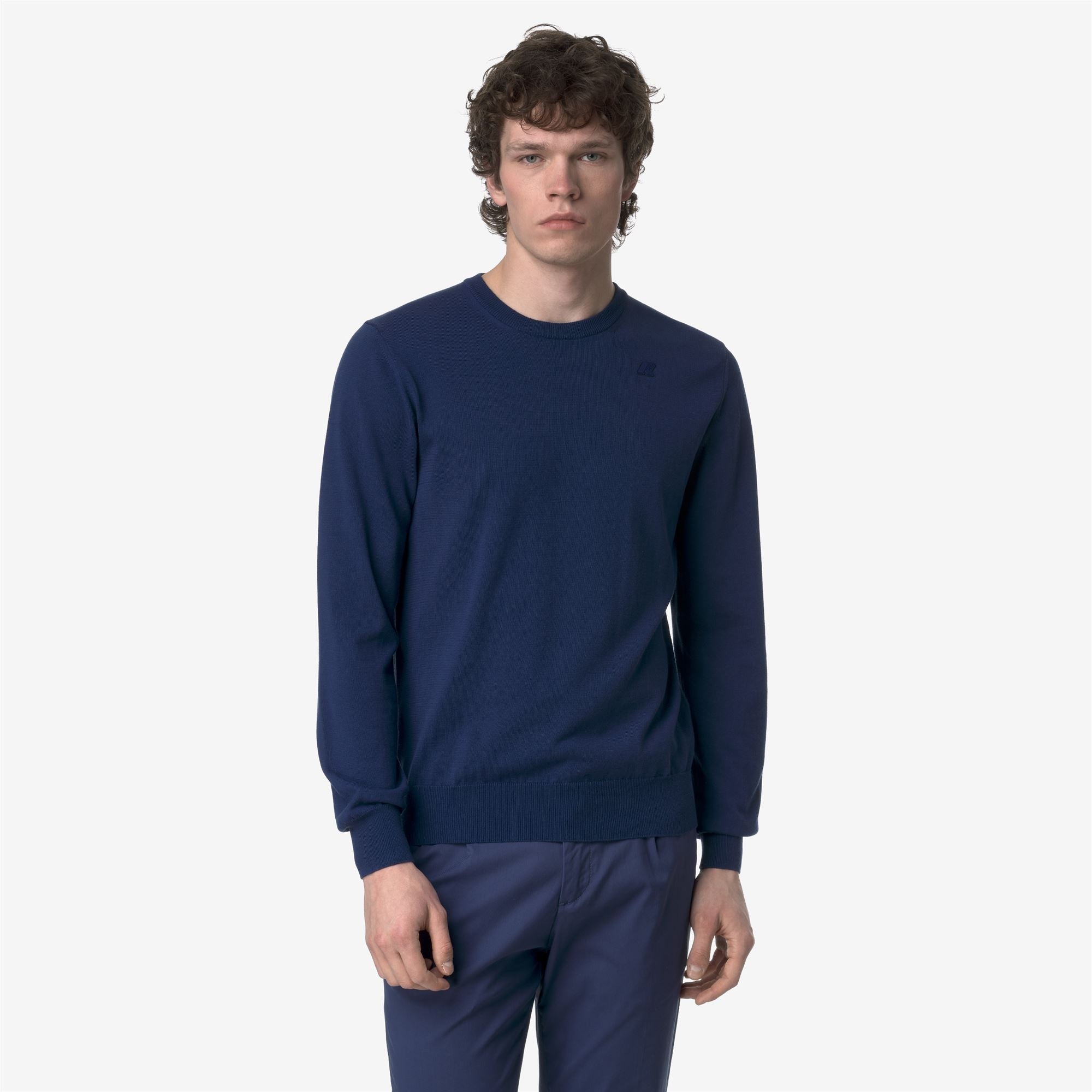 SEBASTIEN COTTON PS - 3