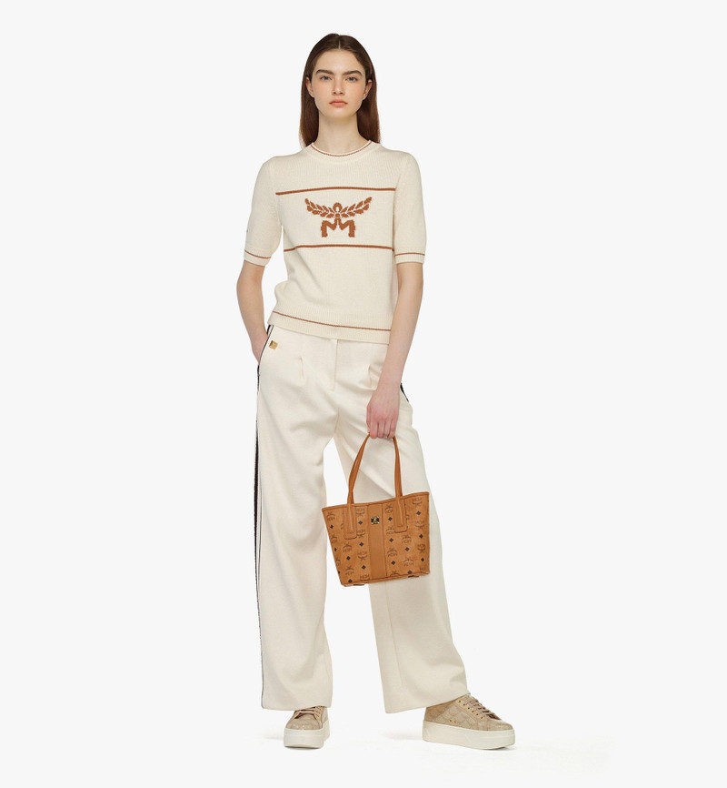 Reversible Liz Shopper in Visetos 6