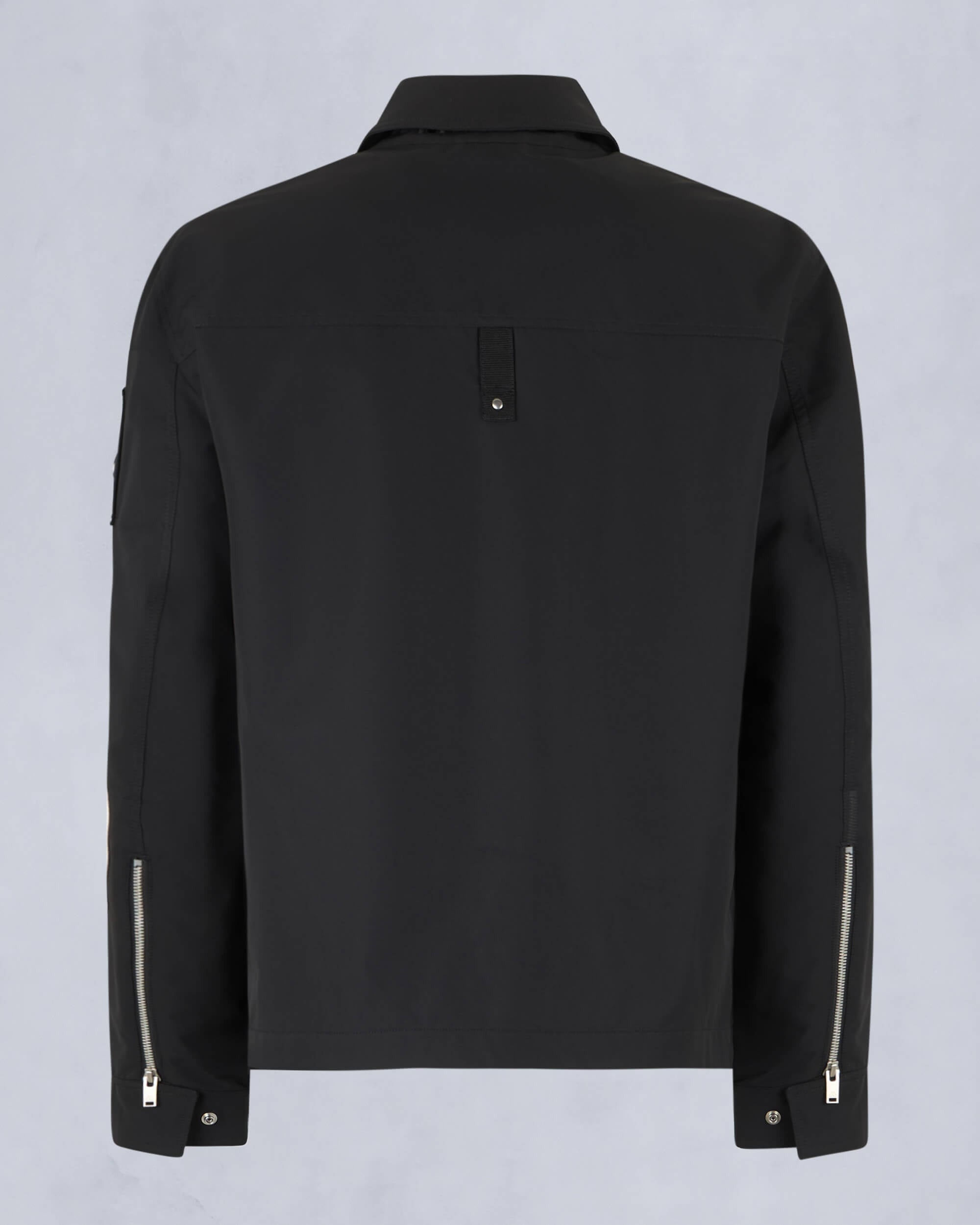 JACQUES SHIRT JACKET - 6