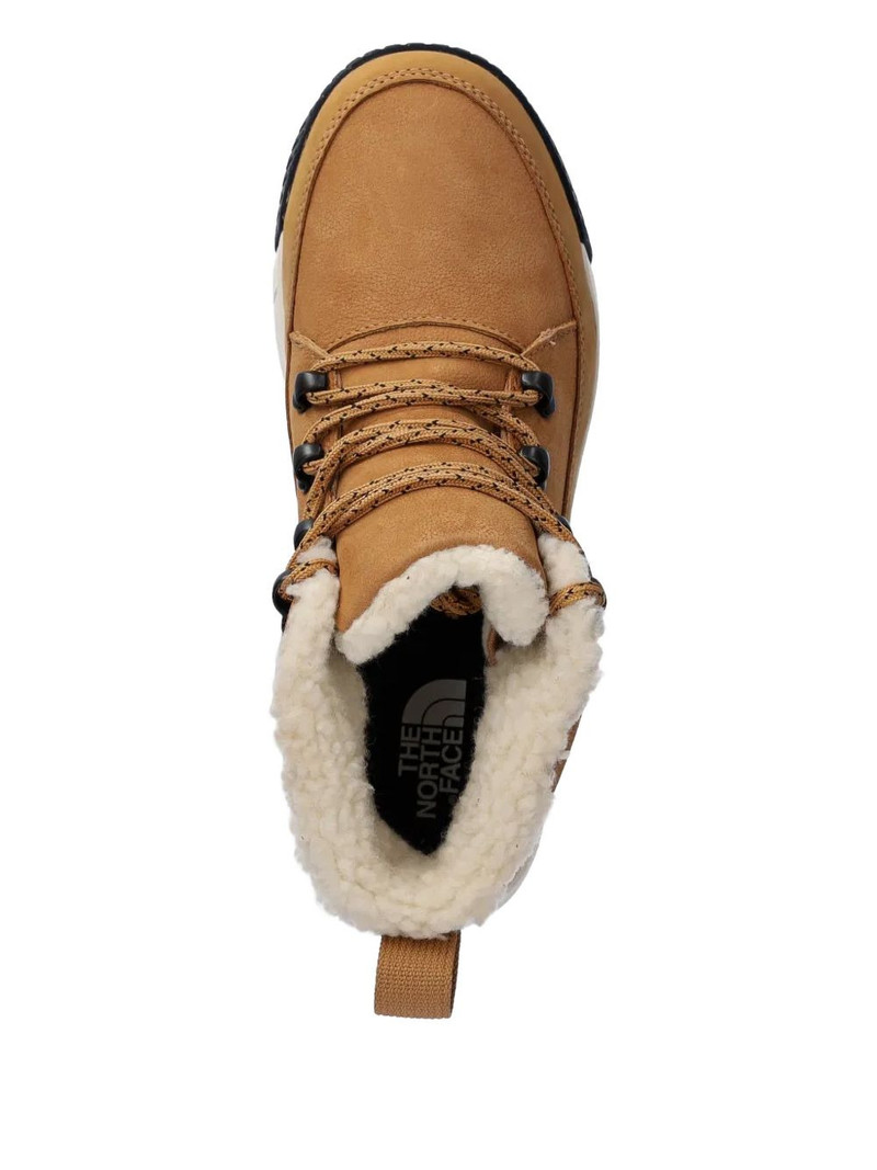 Sierra lace-up boots 3