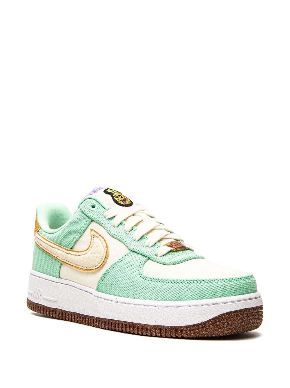 Air Force 1 Low "Happy Pineapple" sneakers - 2