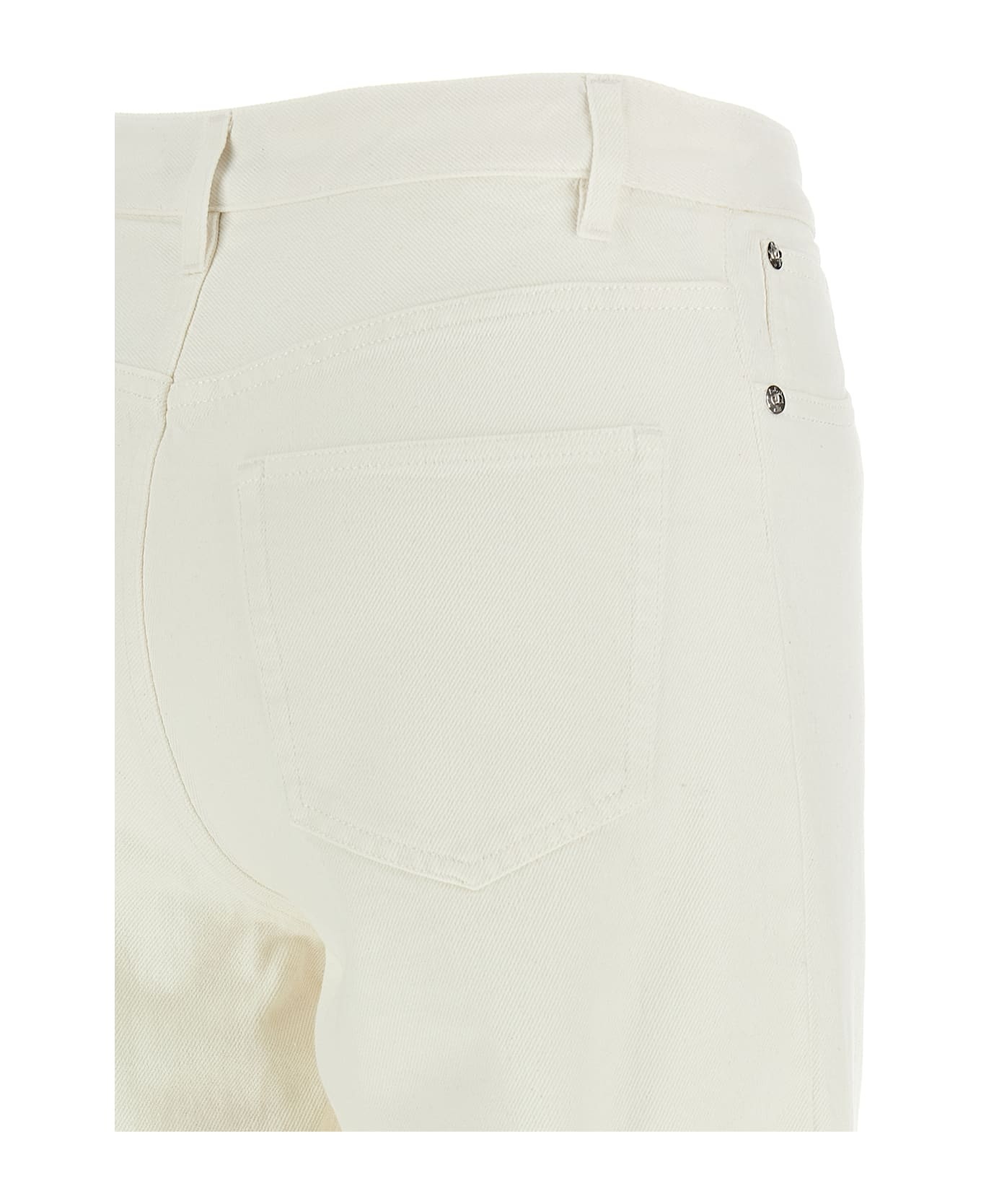 'elisabeth' Jeans - 4
