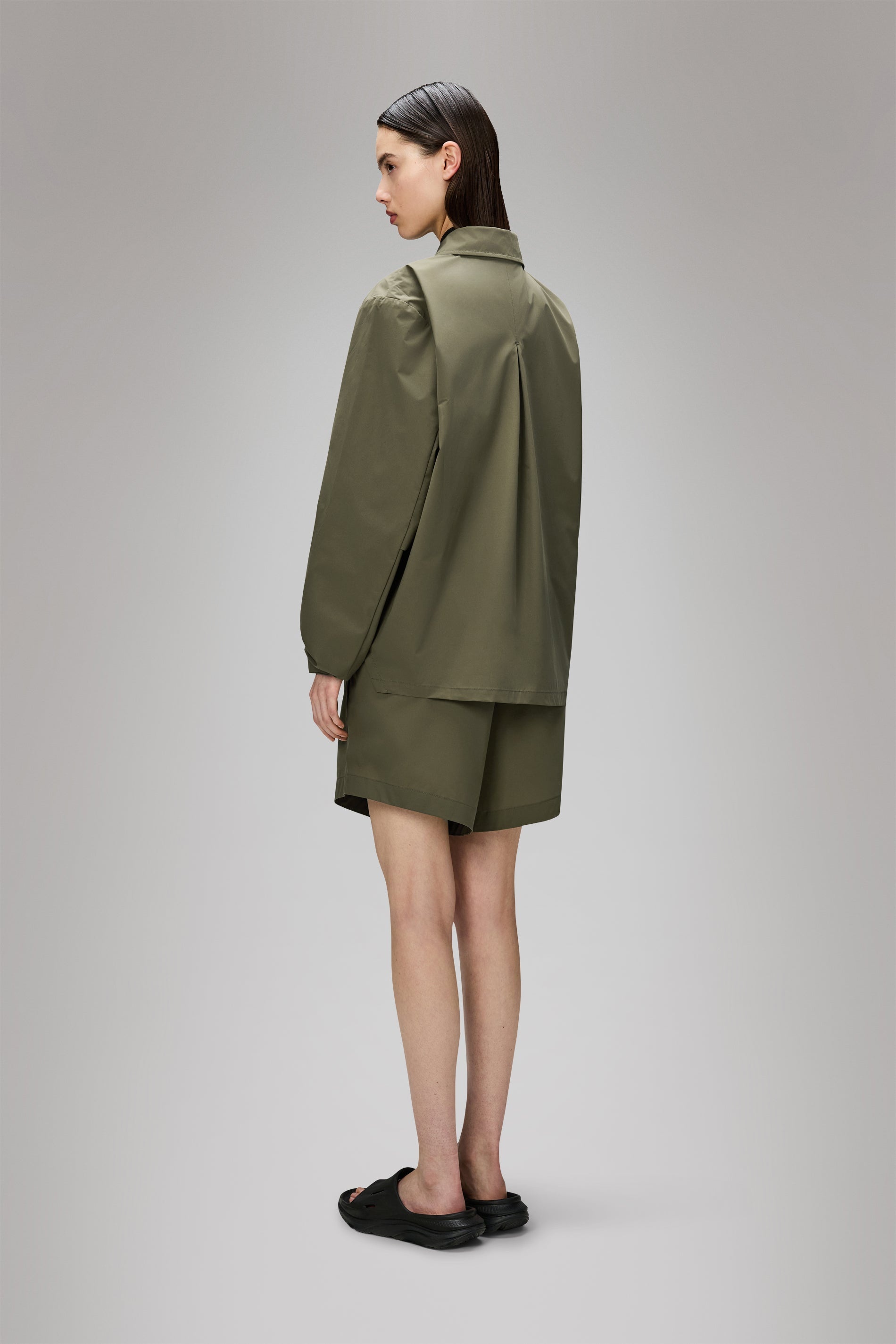 Mito Overshirt - 3