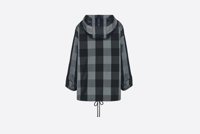 Dior Hooded Anorak outlook