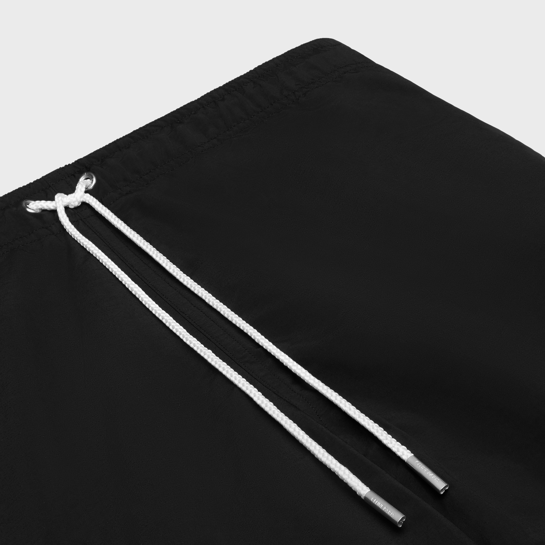 triomphe swim shorts in nylon - 3