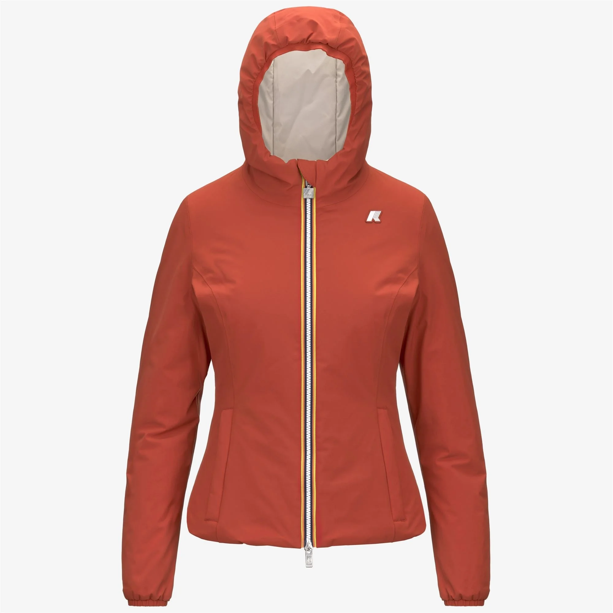 LILY ST WARM REVERSIBLE - 1