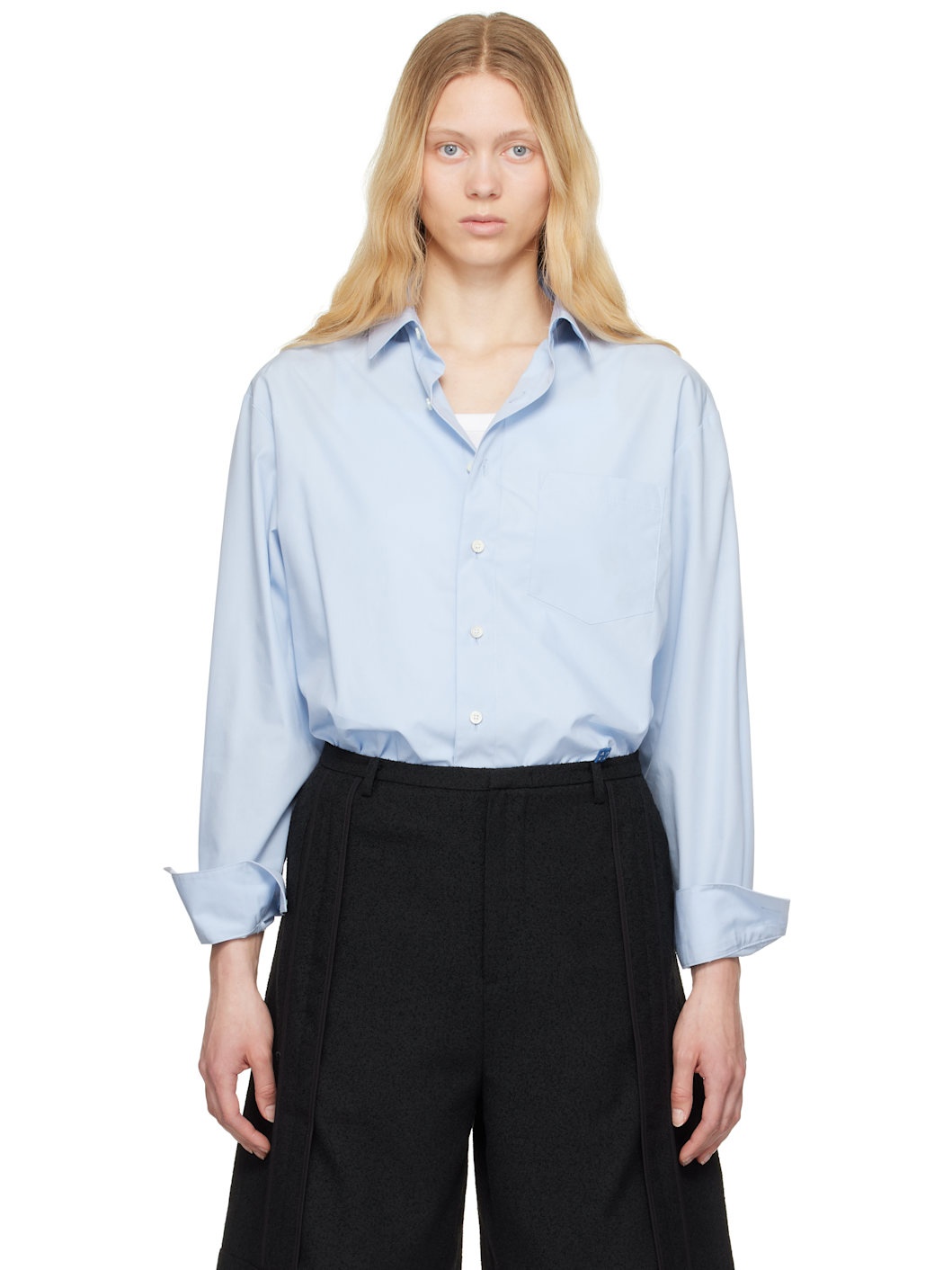 Blue Sig; BL Tag 01 Shirt - 1