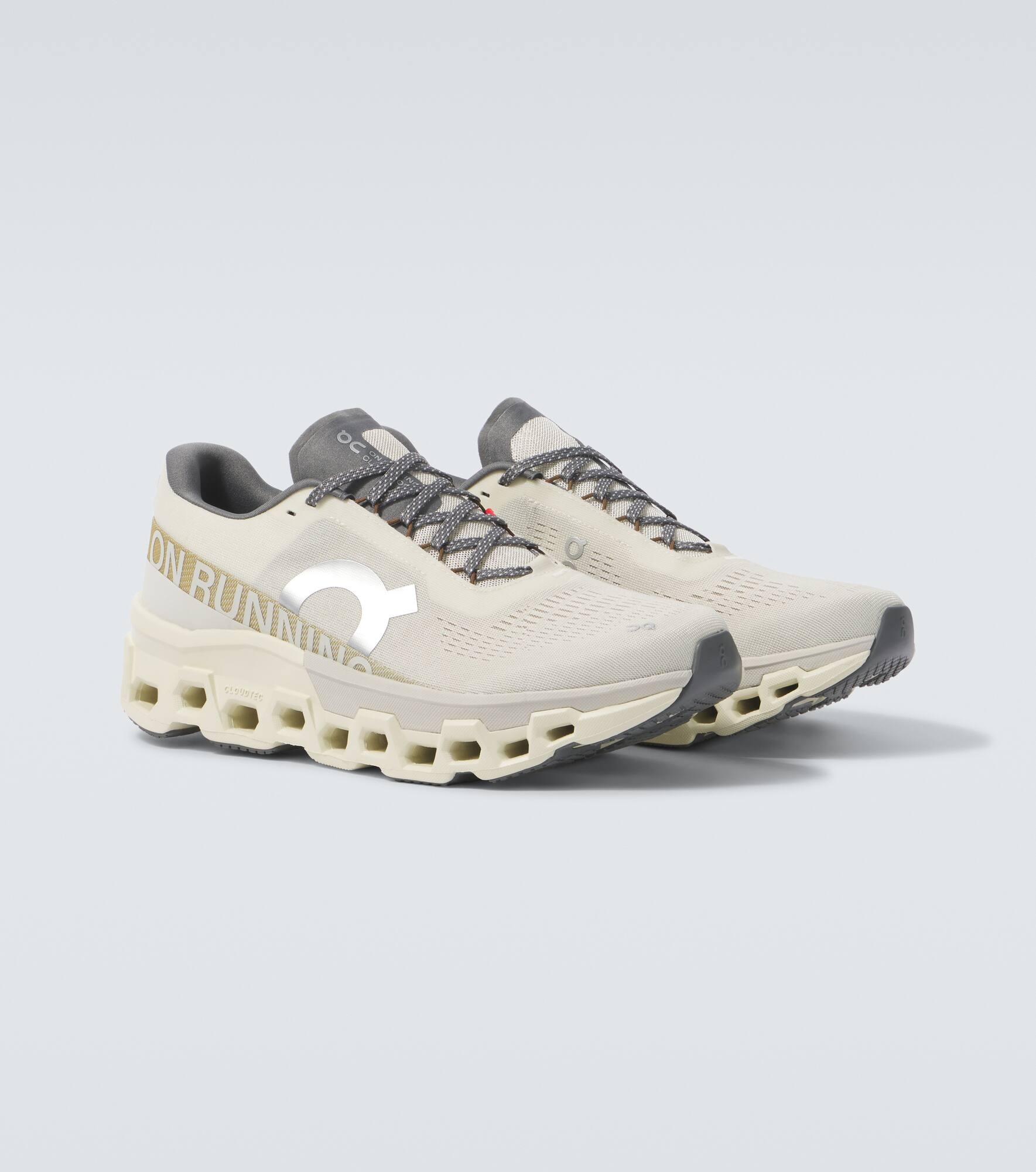 Cloudmonster 2 running shoes - 5