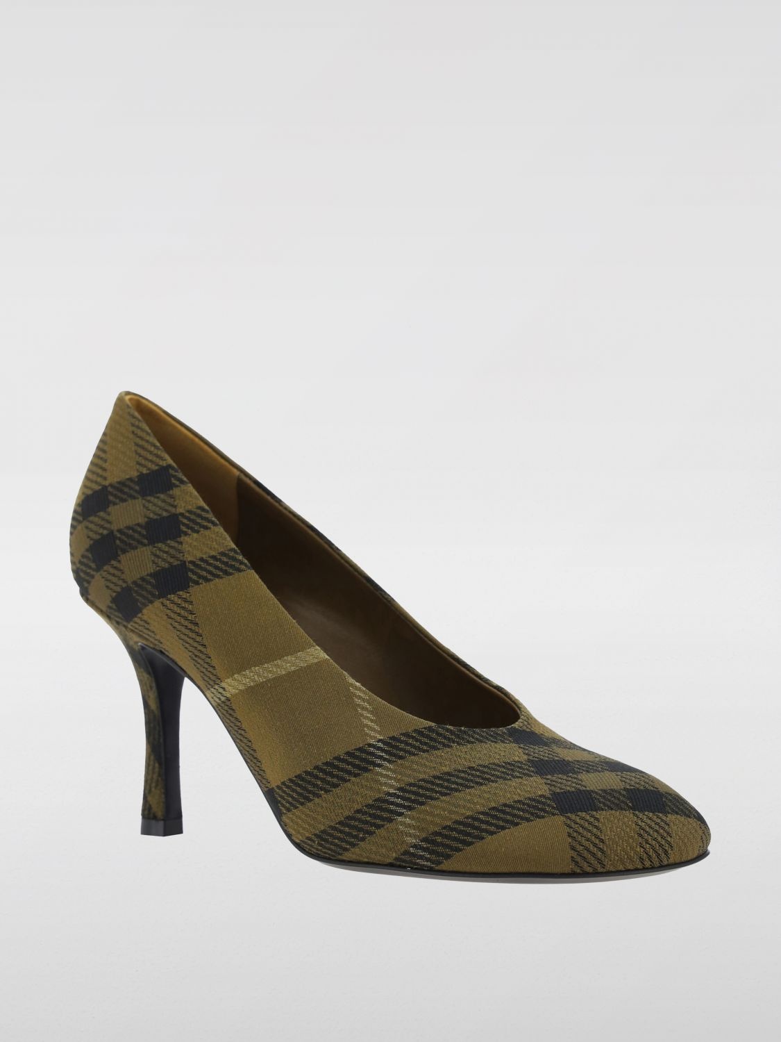 Shoes woman Burberry - 2