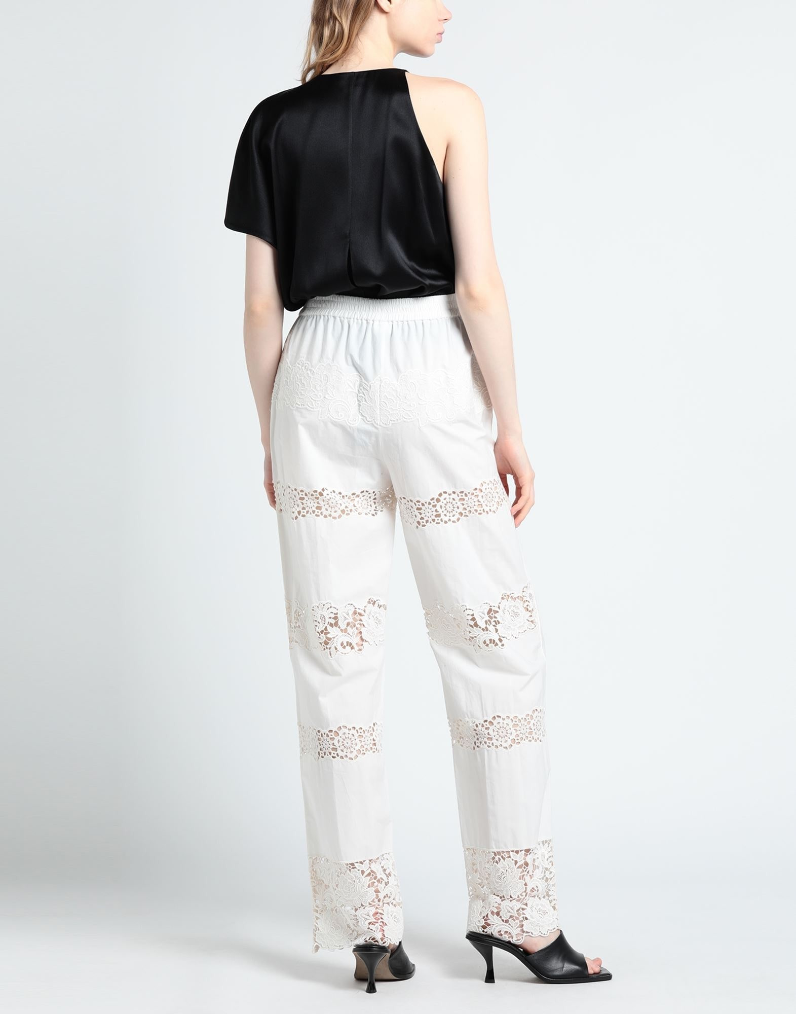 Ivory Women's Casual Pants - 3