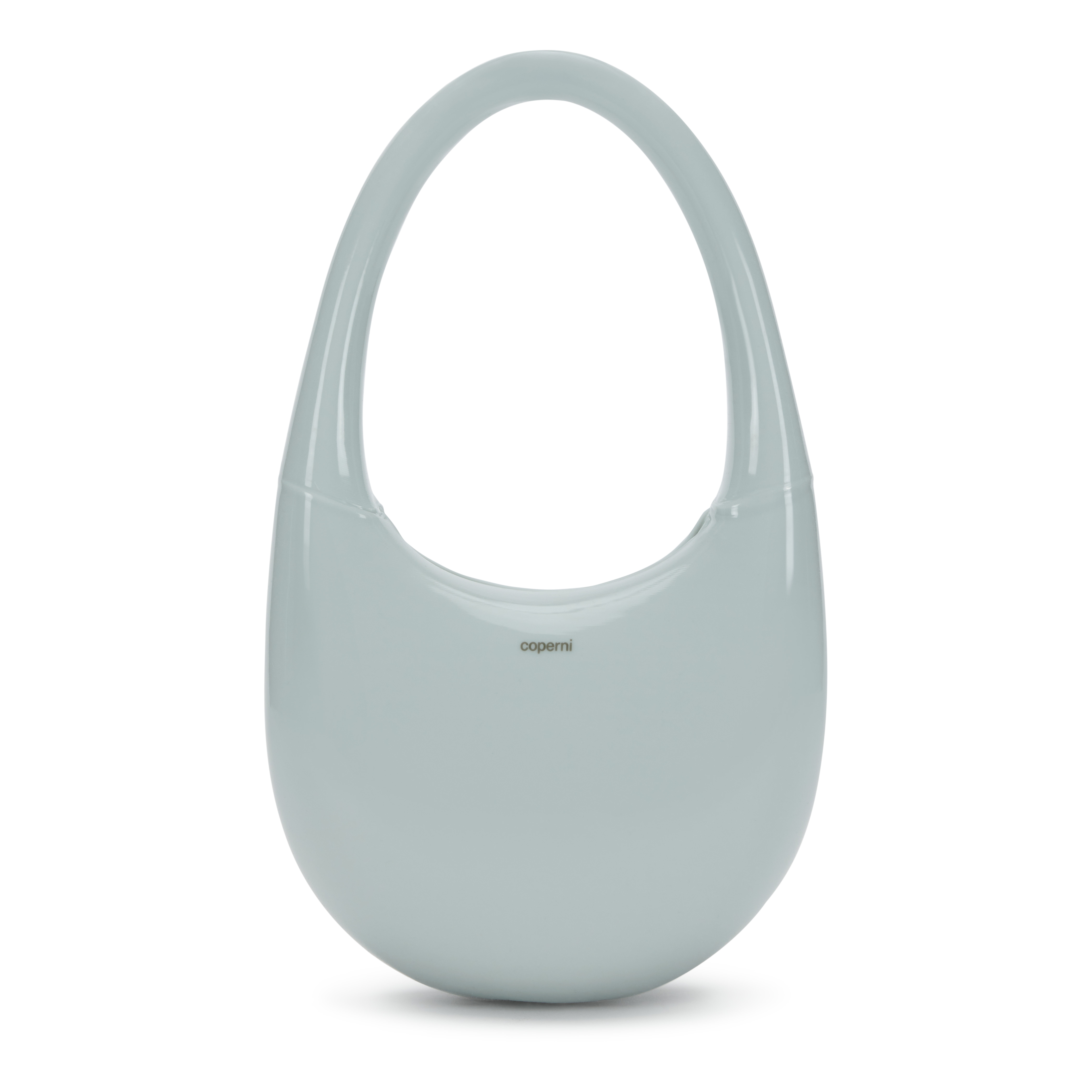 Liquid Print Swipe Bag - 1