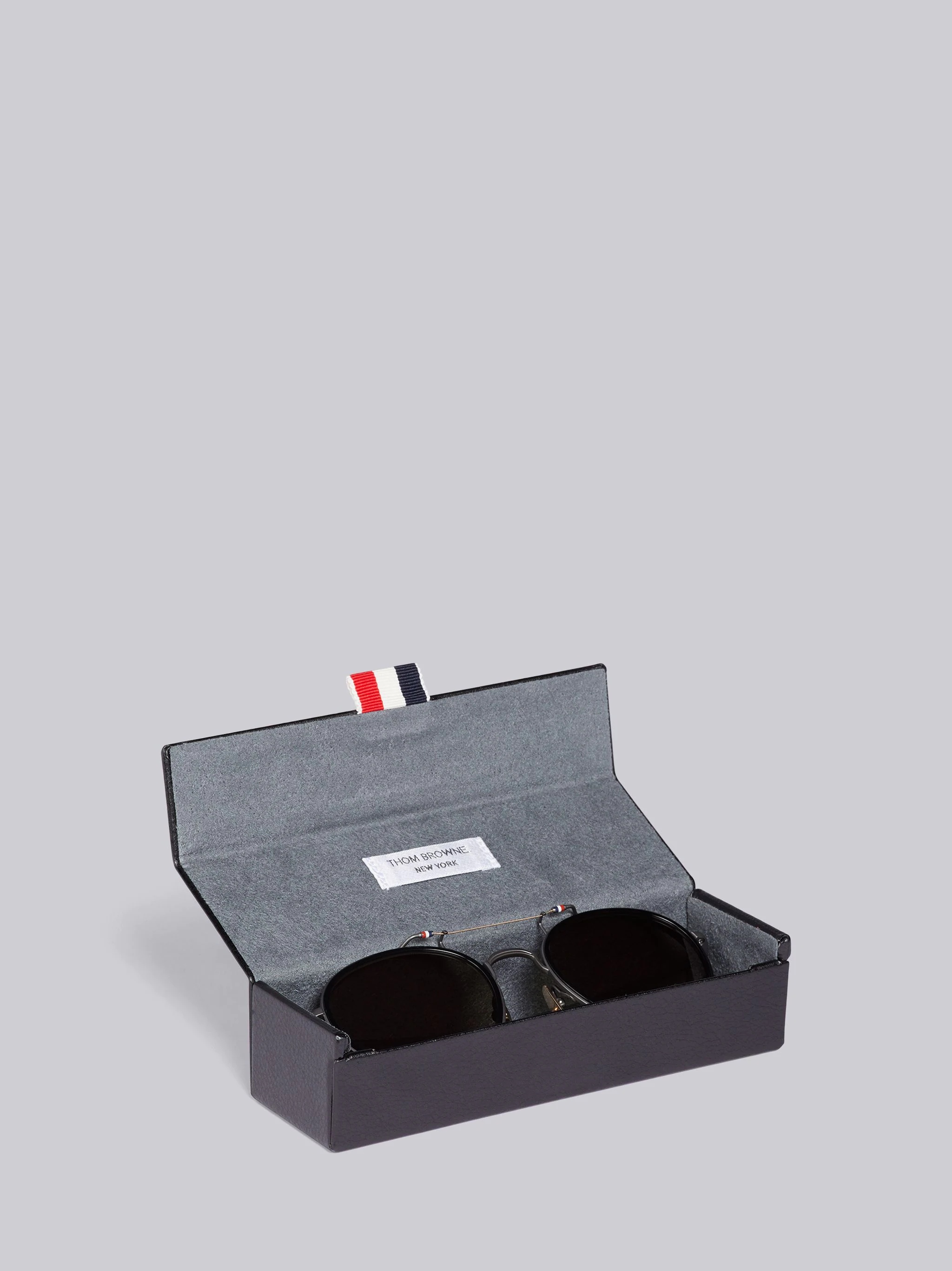 TB815 - Black Pantos Sunglasses 5
