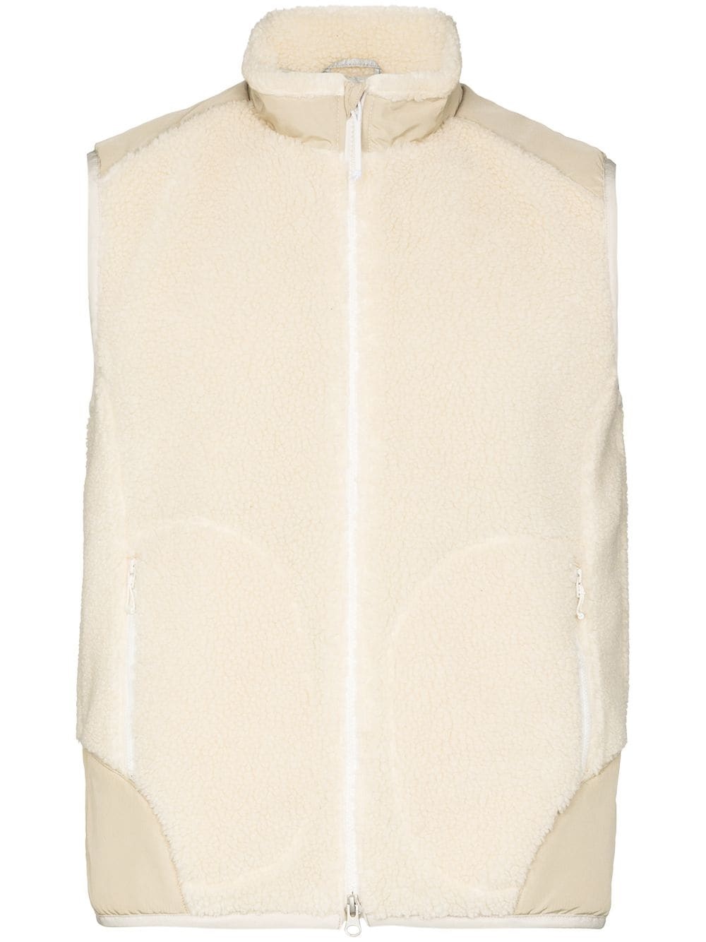 Boa performance gilet - 1