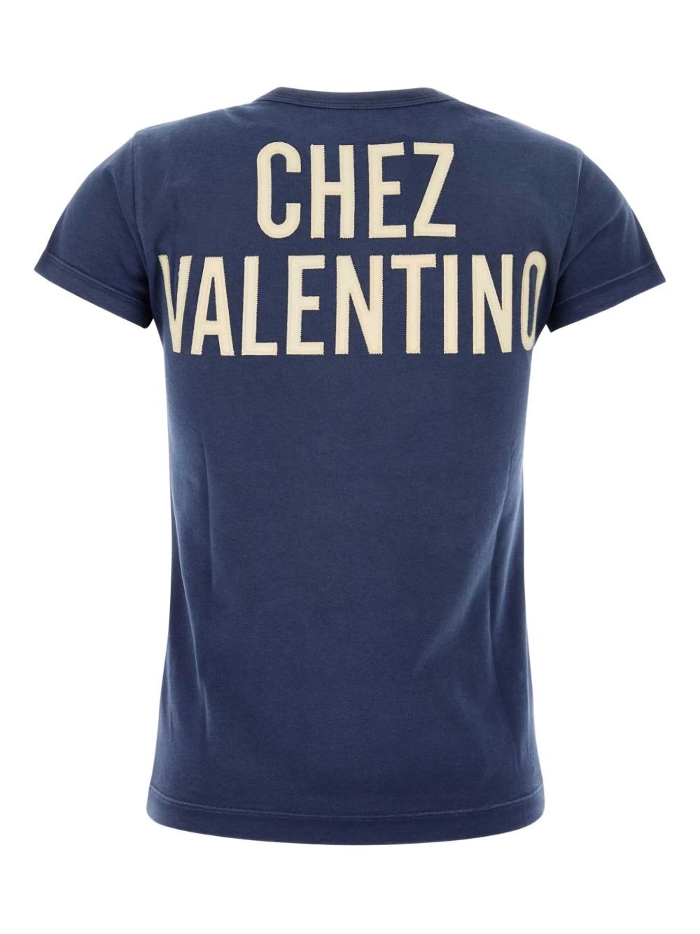 Printed cotton t-shirt - 2