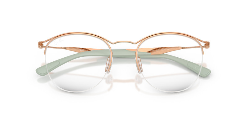Ray-Ban RB7553 OPTICS outlook