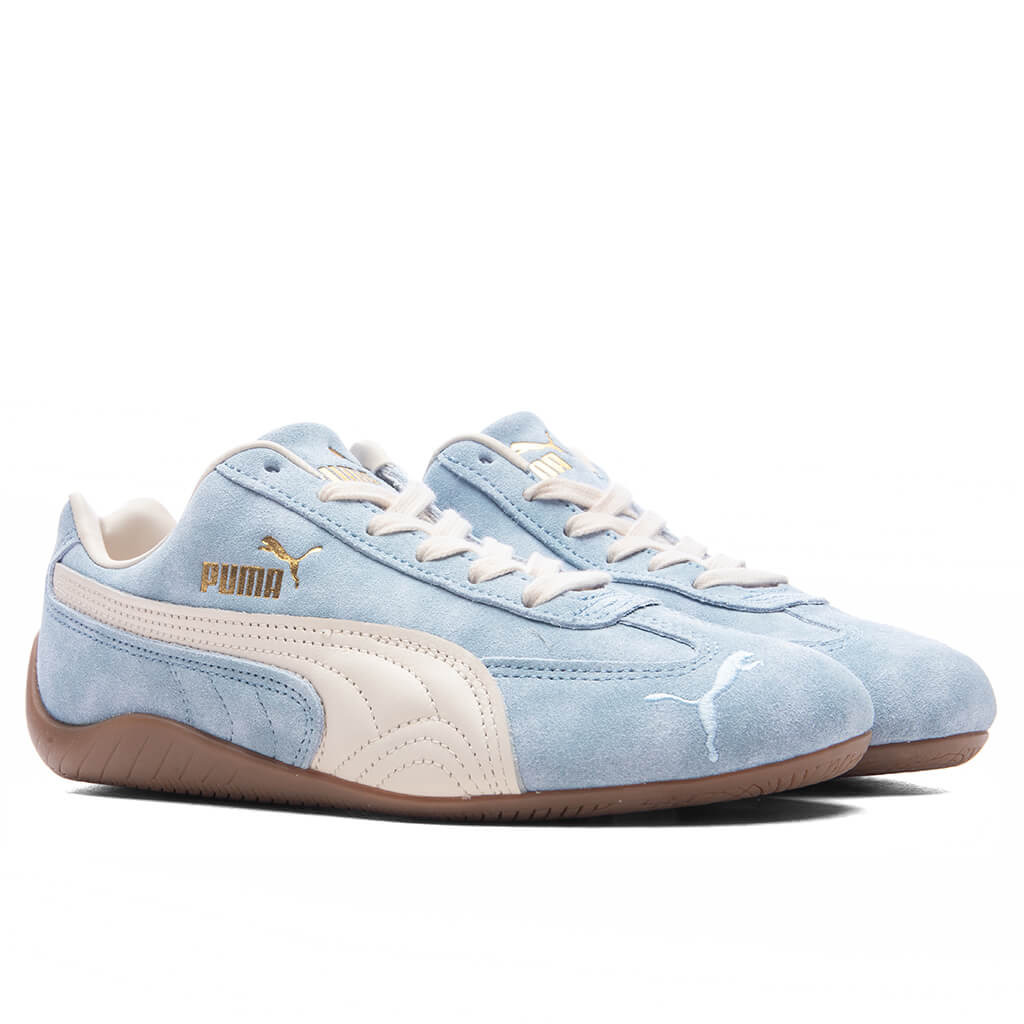 WOMEN'S SPEEDCAT FADED - HAUTE TROPIC/ALPINE SNOW - 2