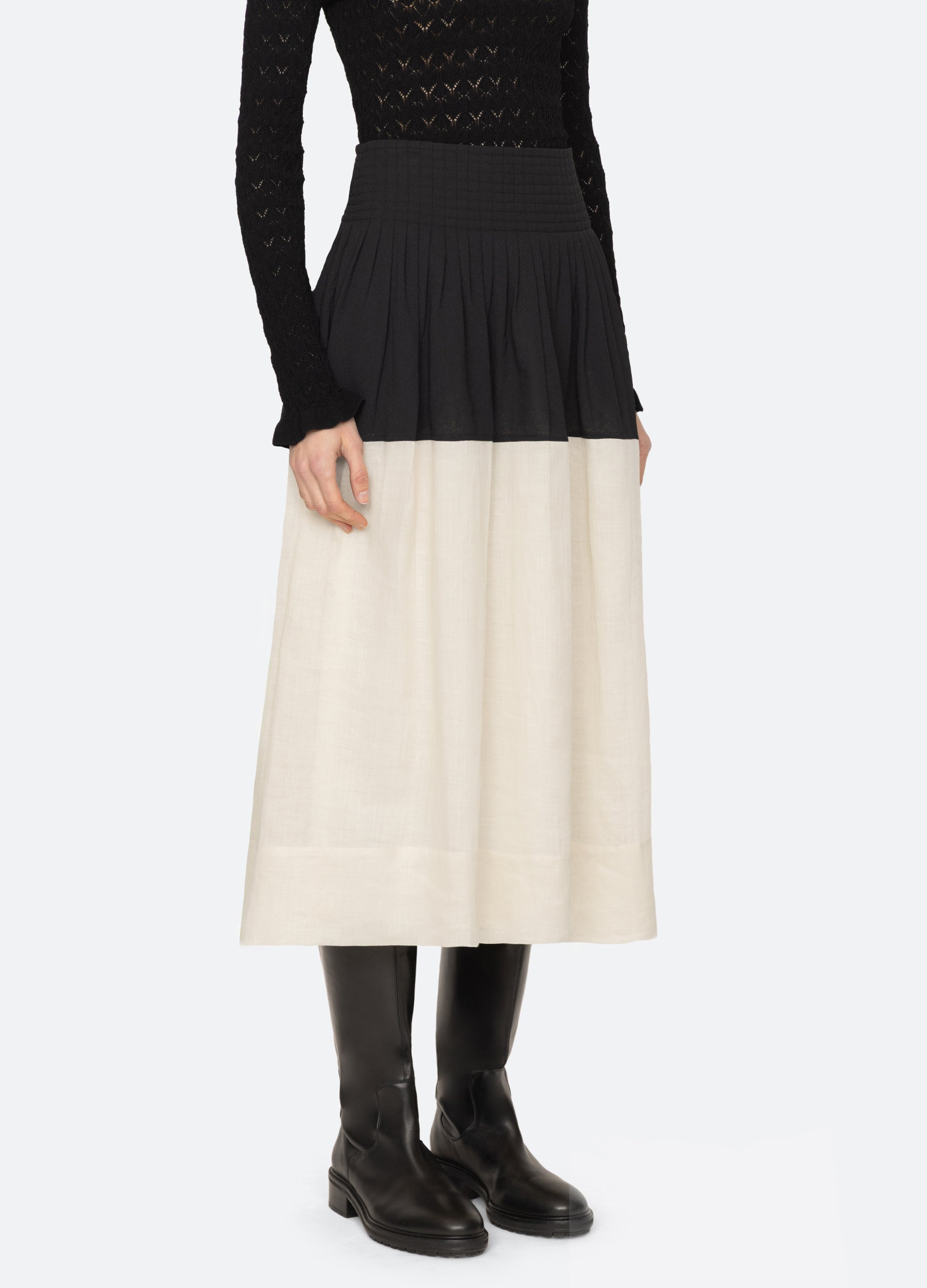 Nicola Skirt - 2