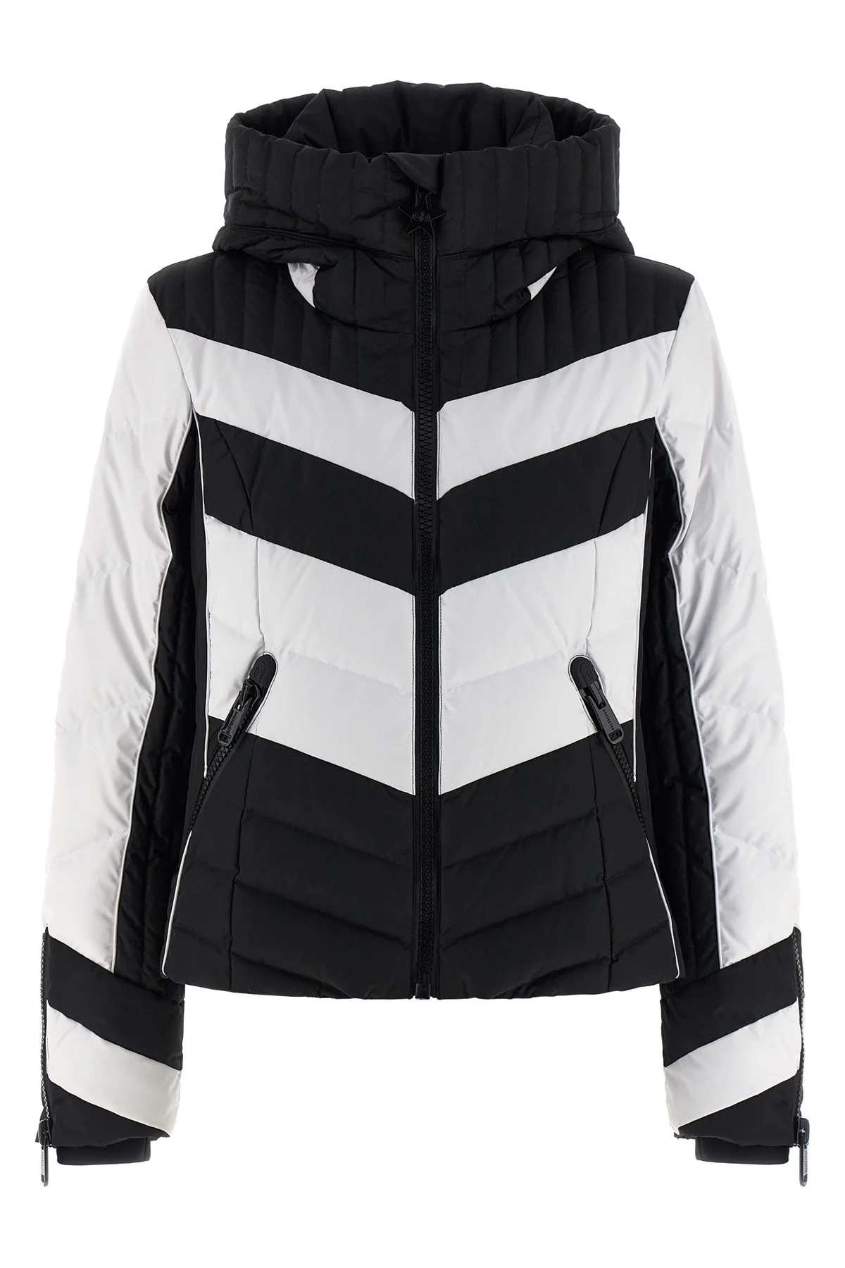 'Valanga' down jacket - 1