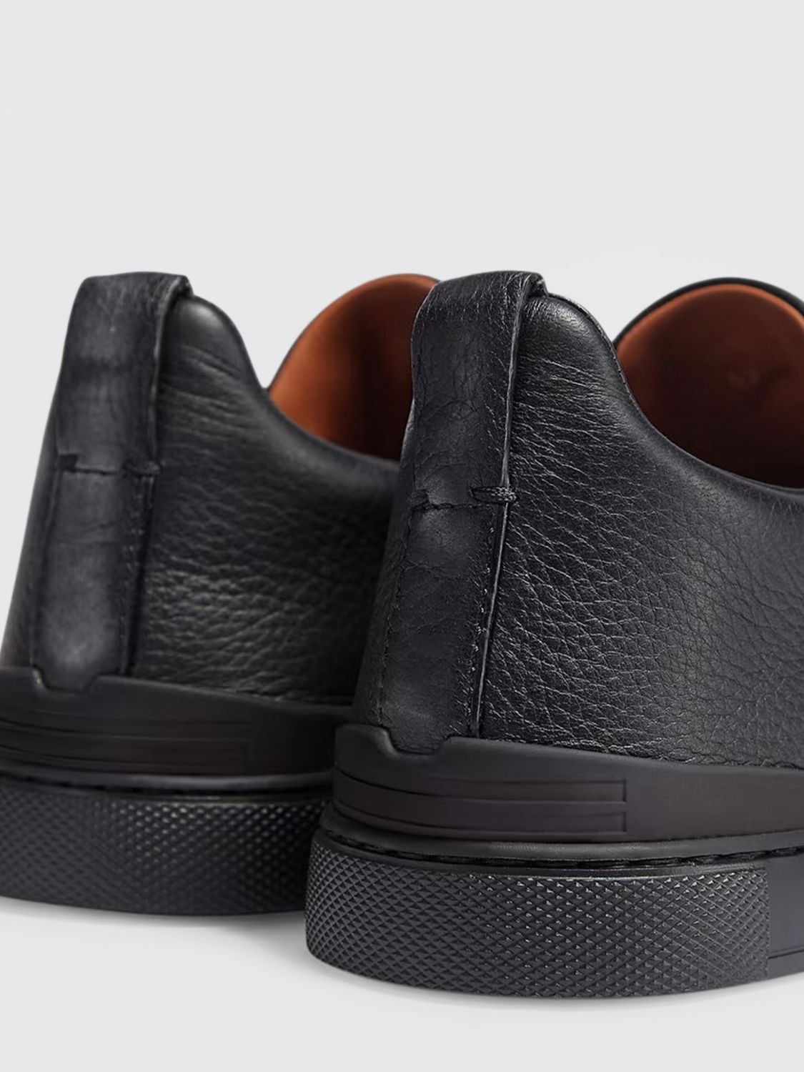 Sneakers men Zegna - 4