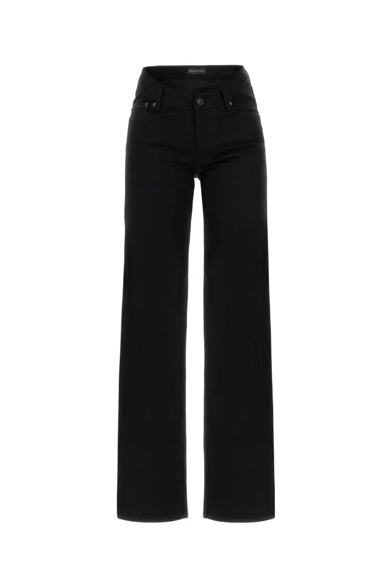 Balenciaga Pants - 1