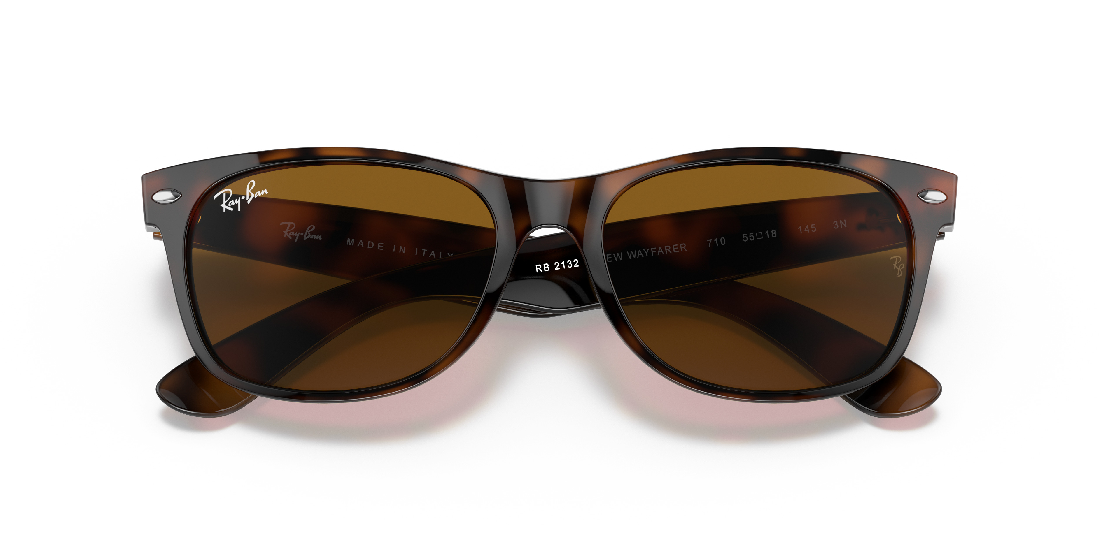 NEW WAYFARER CLASSIC - 6