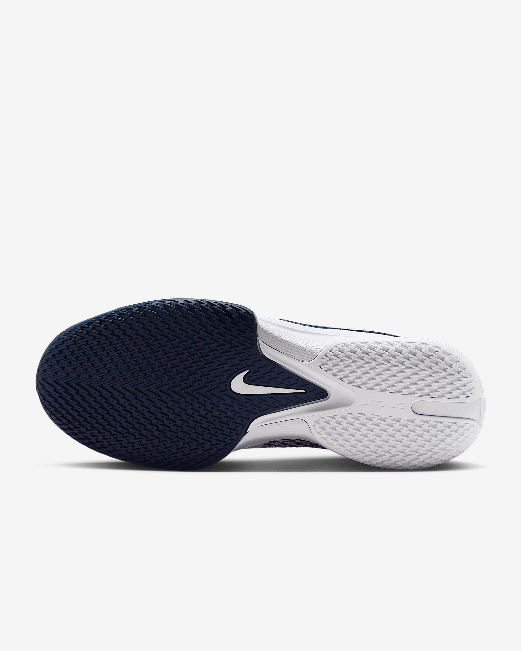 Nike G.T. Cut Academy Basketball Shoes - 2