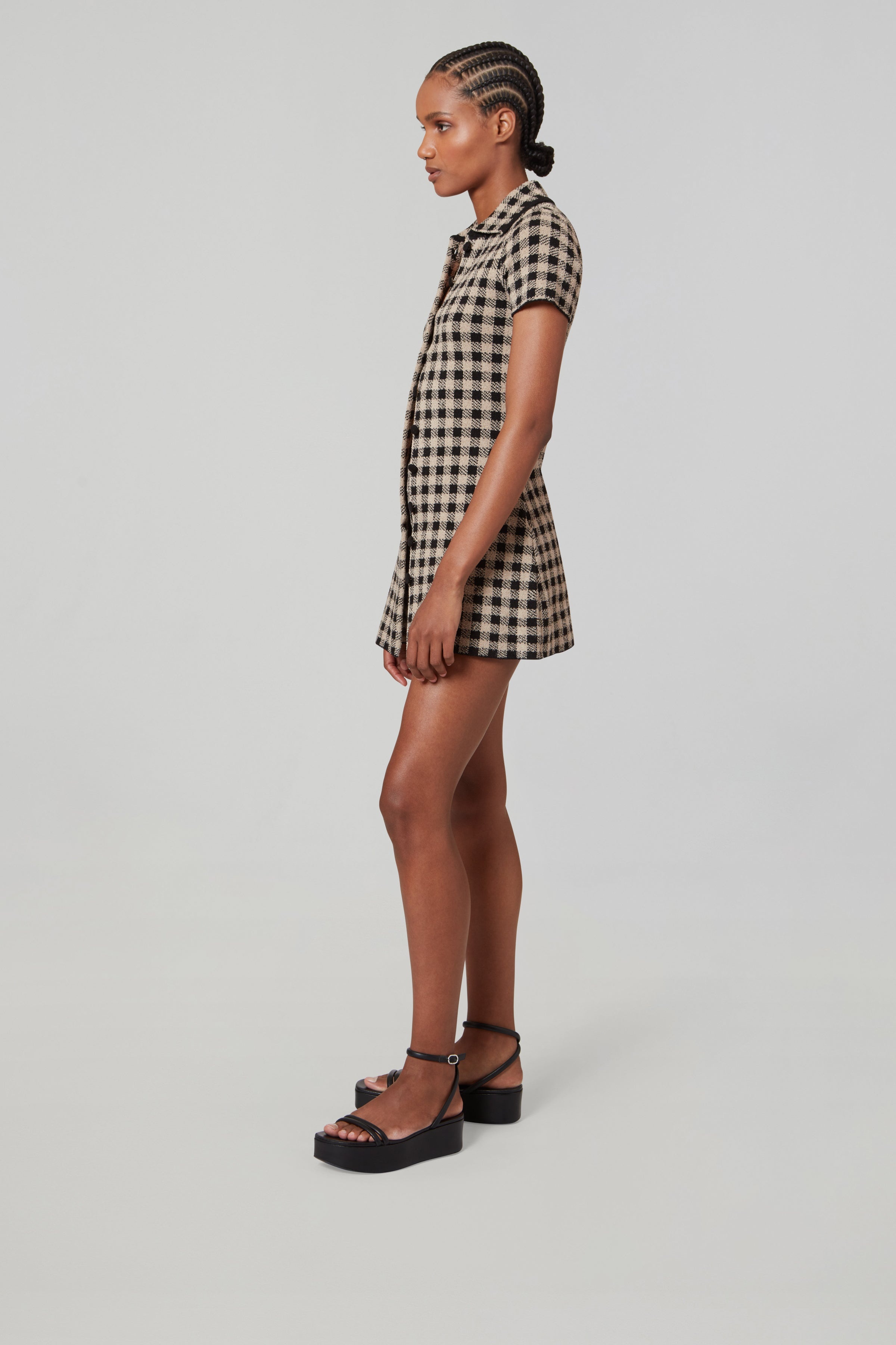 'DODY' DRESS - 3