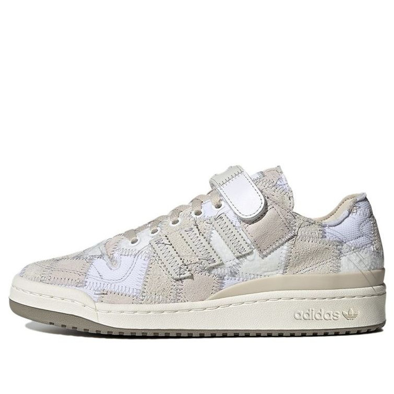 adidas atmos x Forum Low 'Patchwork' GW3496 - 1