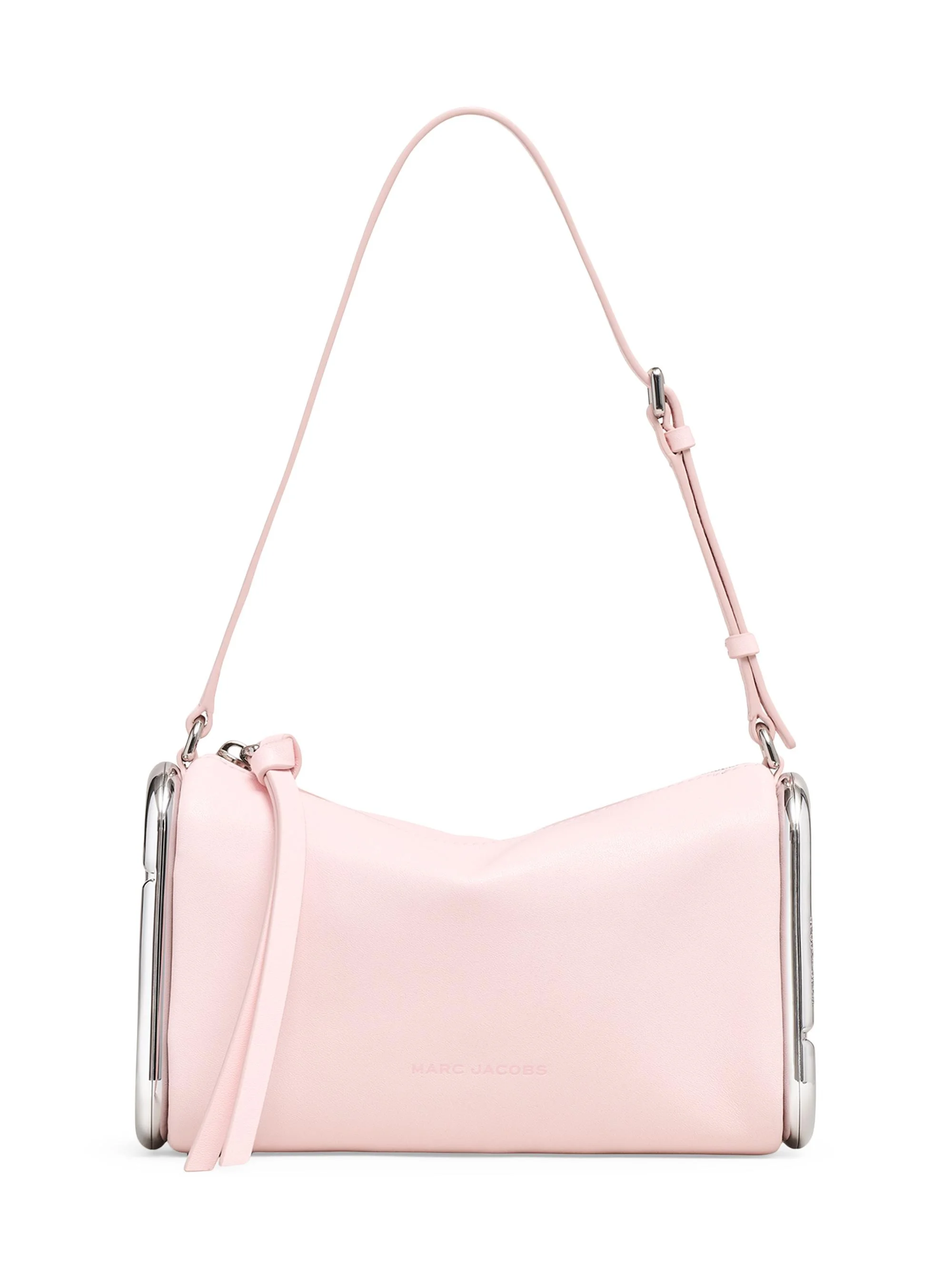 Women's The Scene Small Shoulder Bag - Powder Pink - 1
