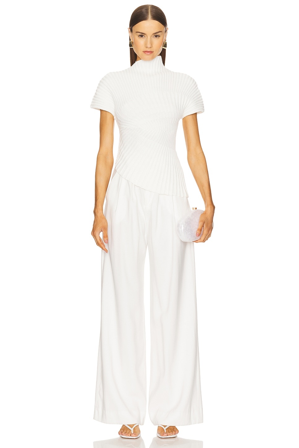 Annemie Knit Top - 5