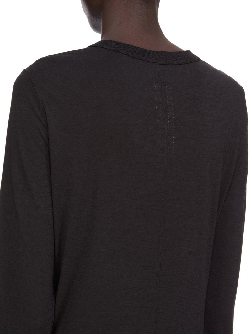 cut-out long-sleeve top 5