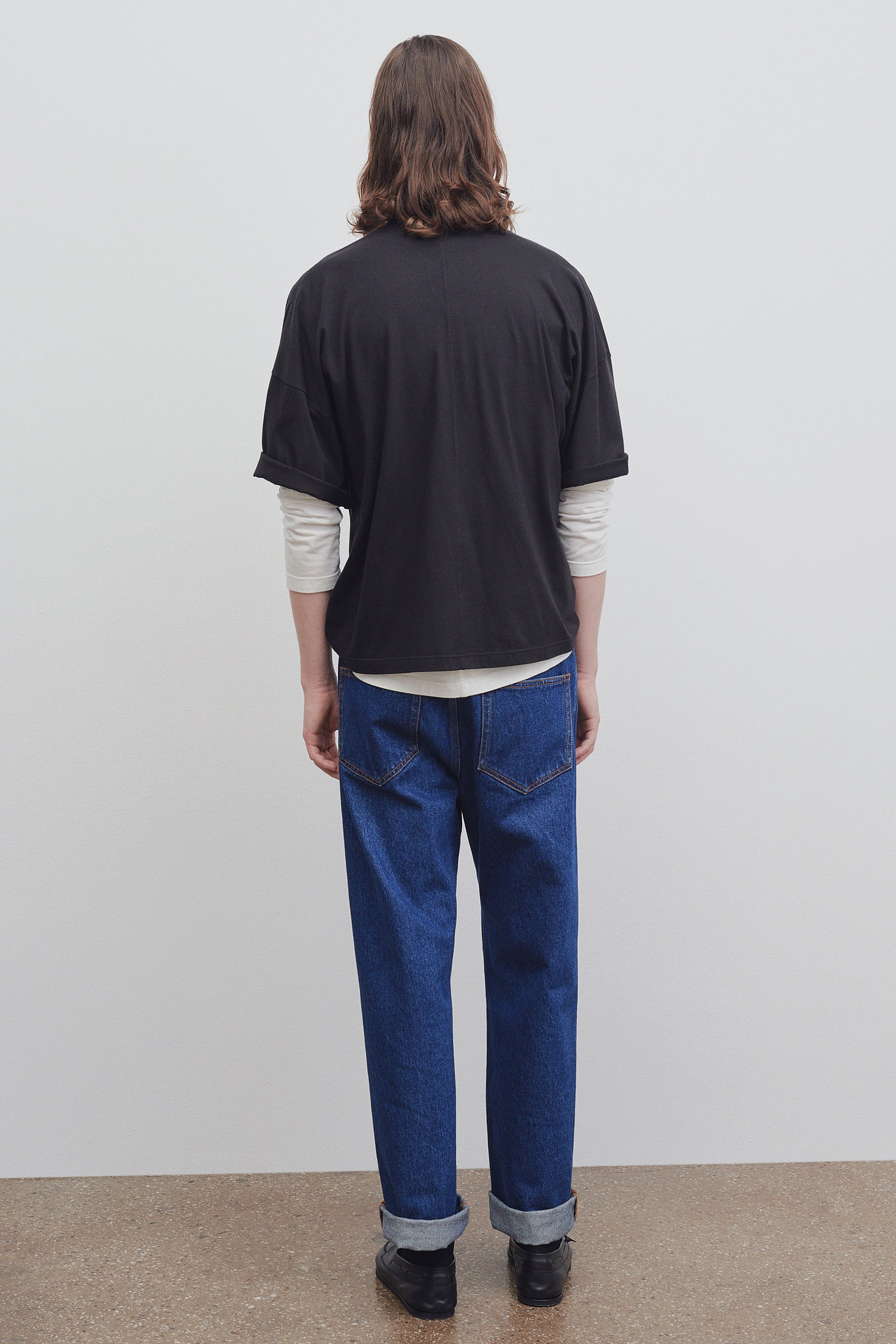 Morton Jean in Cotton - 4