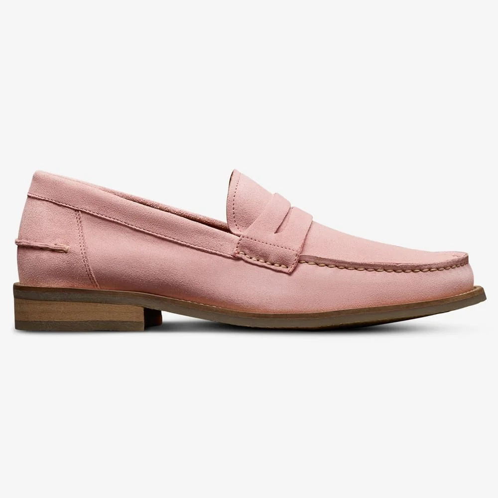 Sorrento Penny Loafer - 1