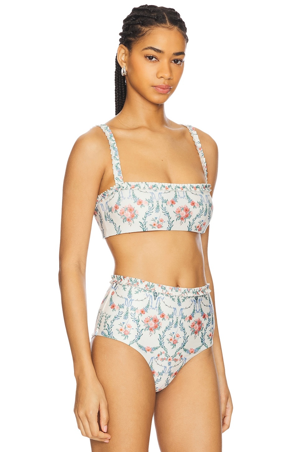 Olmo Bikini Top - 2