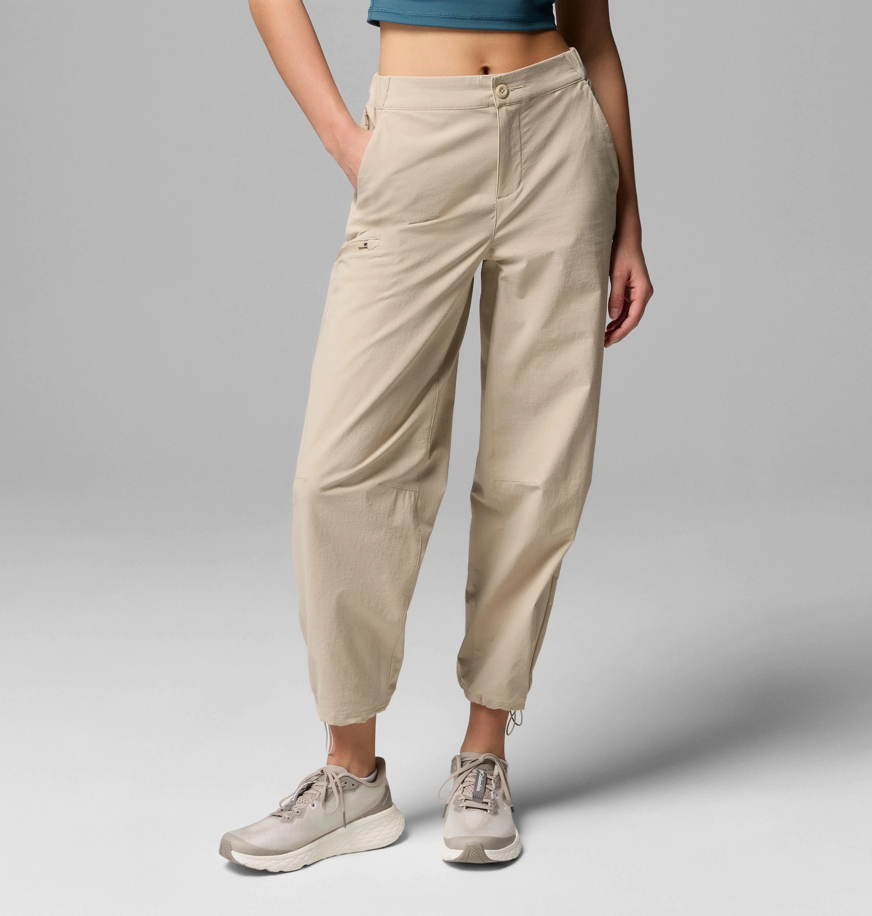 Women's Shale Ridge Pants - 1