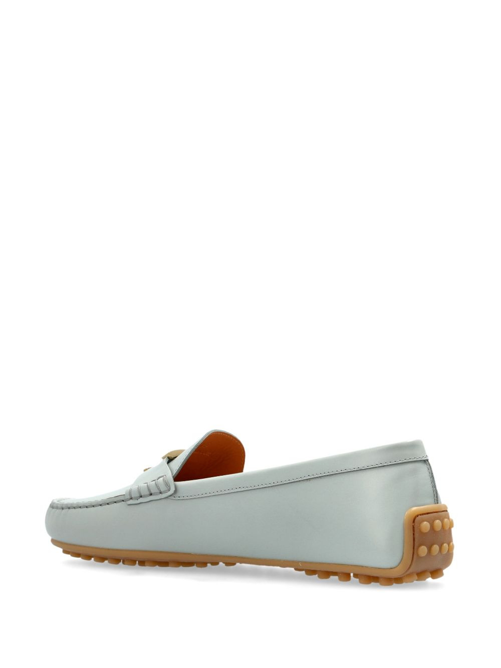 Tod's Flat Moccasins - 2