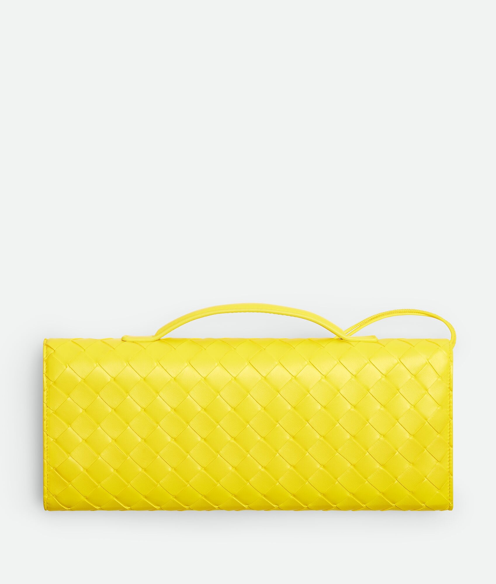 Andiamo Clutch - 4