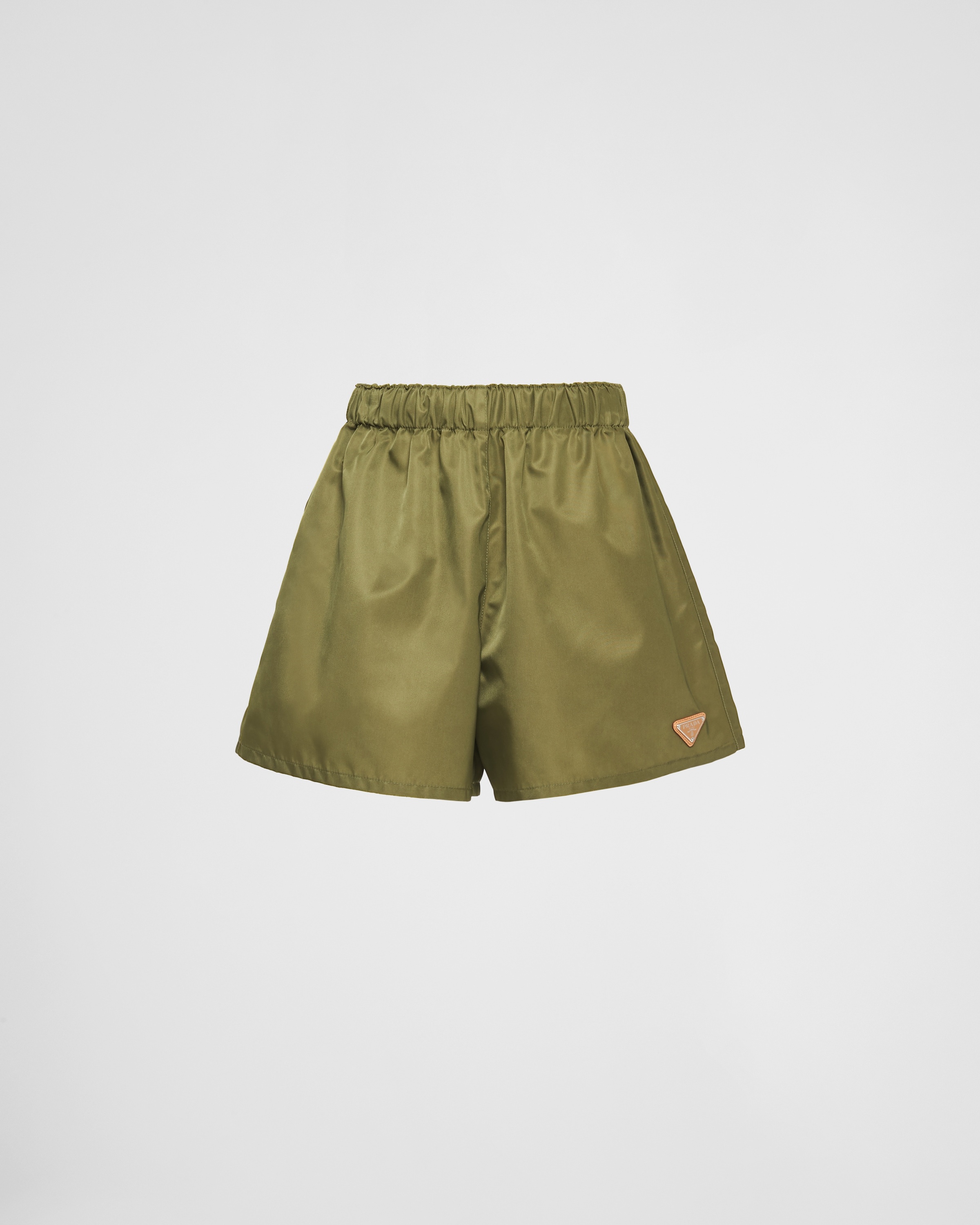 Re-Nylon shorts - 1