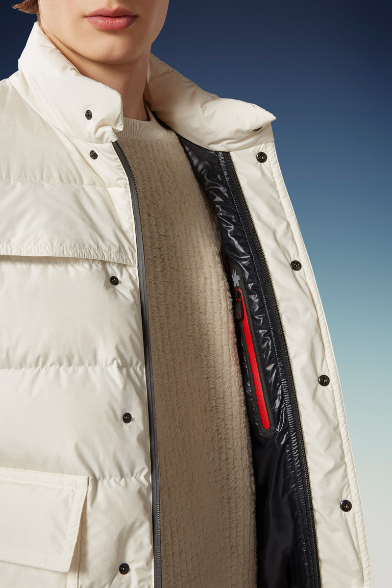 Arpasson Down Vest 8