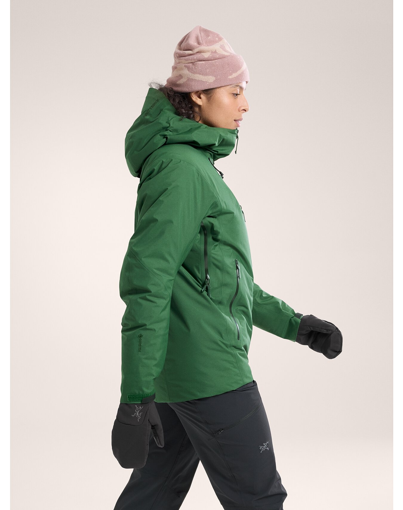 Beta Insulated Jacket - 5
