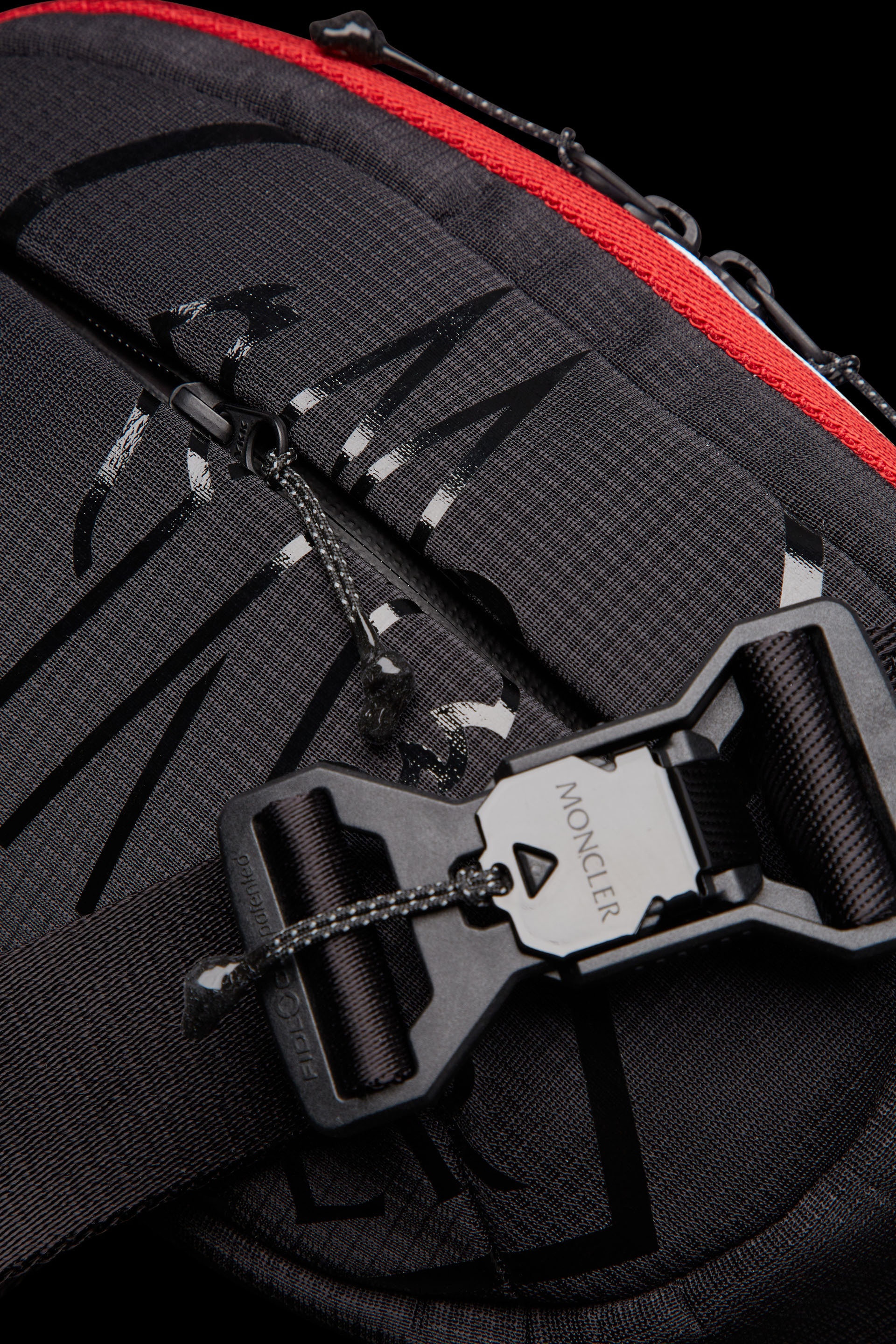 Cut Belt Bag - 5