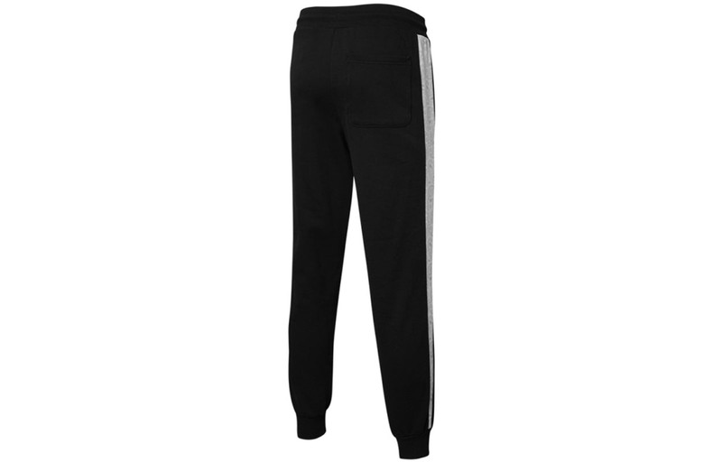 PUMA PUMA Paisley Knit Pants 'black' 534982-01 outlook